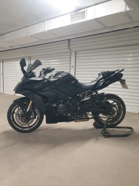 ����� �� �������� �� Suzuki Gsx GSXS 1000GT 