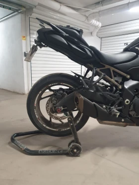 Suzuki Gsx GSXS 1000GT  | Mobile.bg � ����� ������ 9