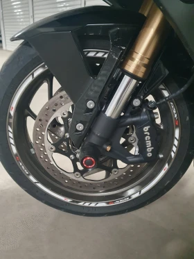 Suzuki Gsx GSXS 1000GT  | Mobile.bg � ����� ������ 7
