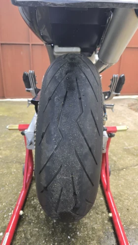 Honda Hornet 600 | Mobile.bg � ����� ������ 10