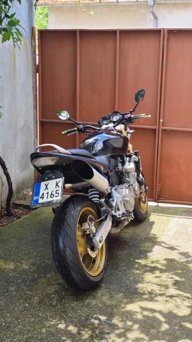 Honda Hornet 600 | Mobile.bg � ����� ������ 5