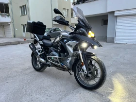 ����� �� �������� �� BMW R GS 1200