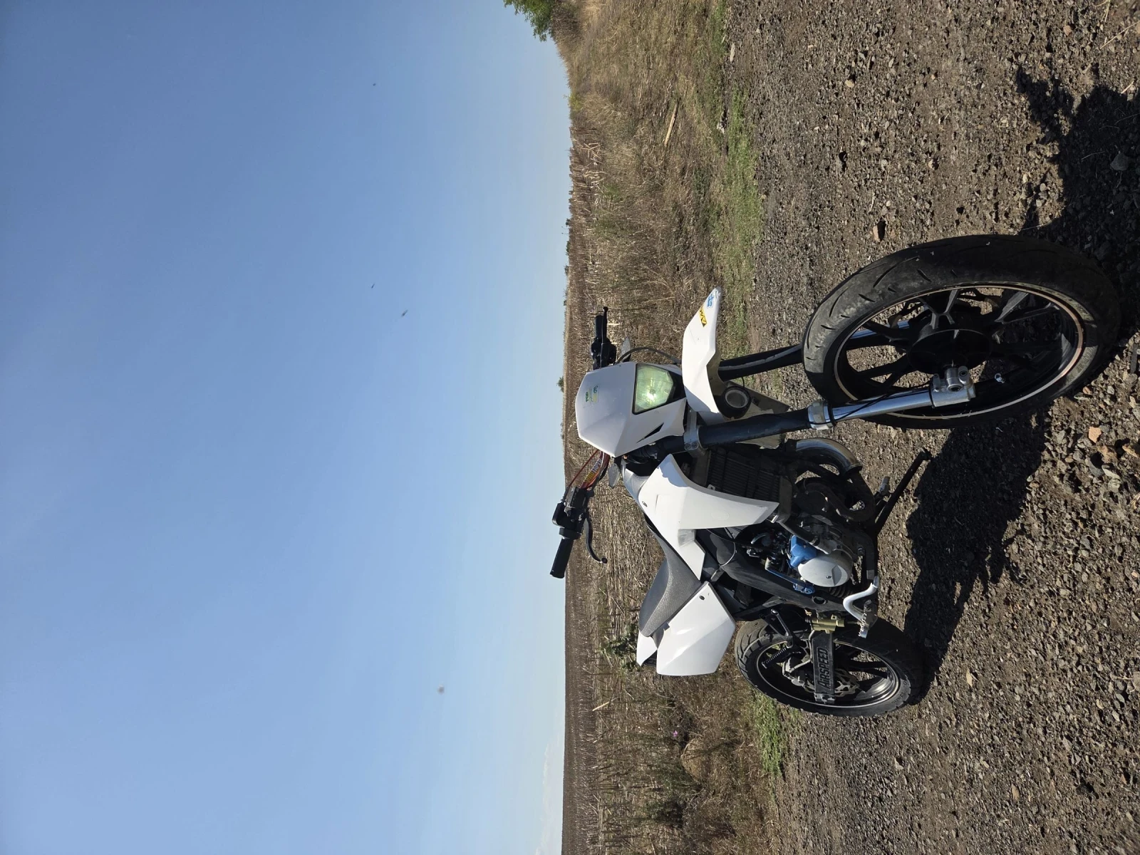 Aprilia Rx 50 - изображение 8