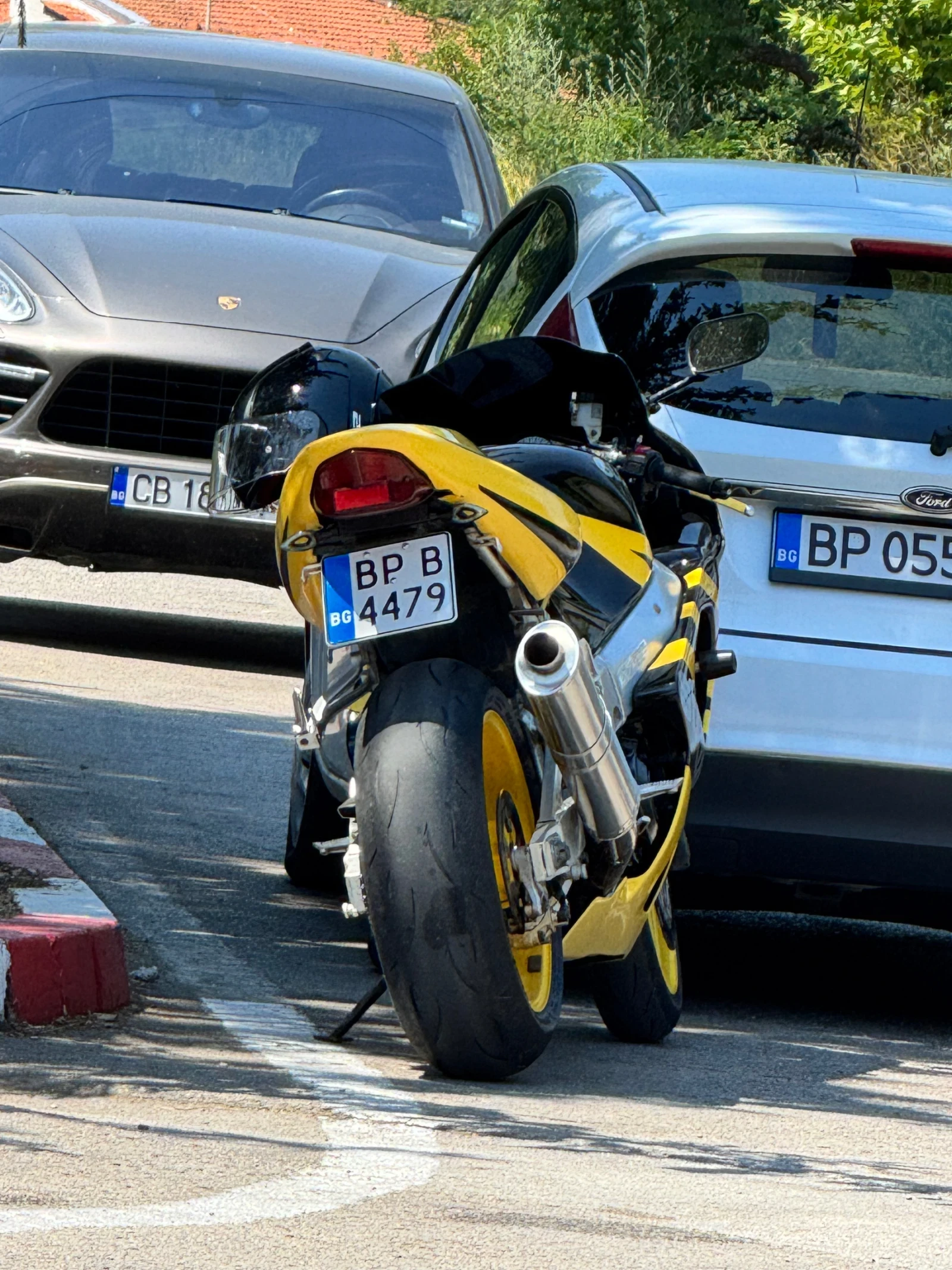 Suzuki Gsxr K2 1000 | Mobile.bg � ����������� 7