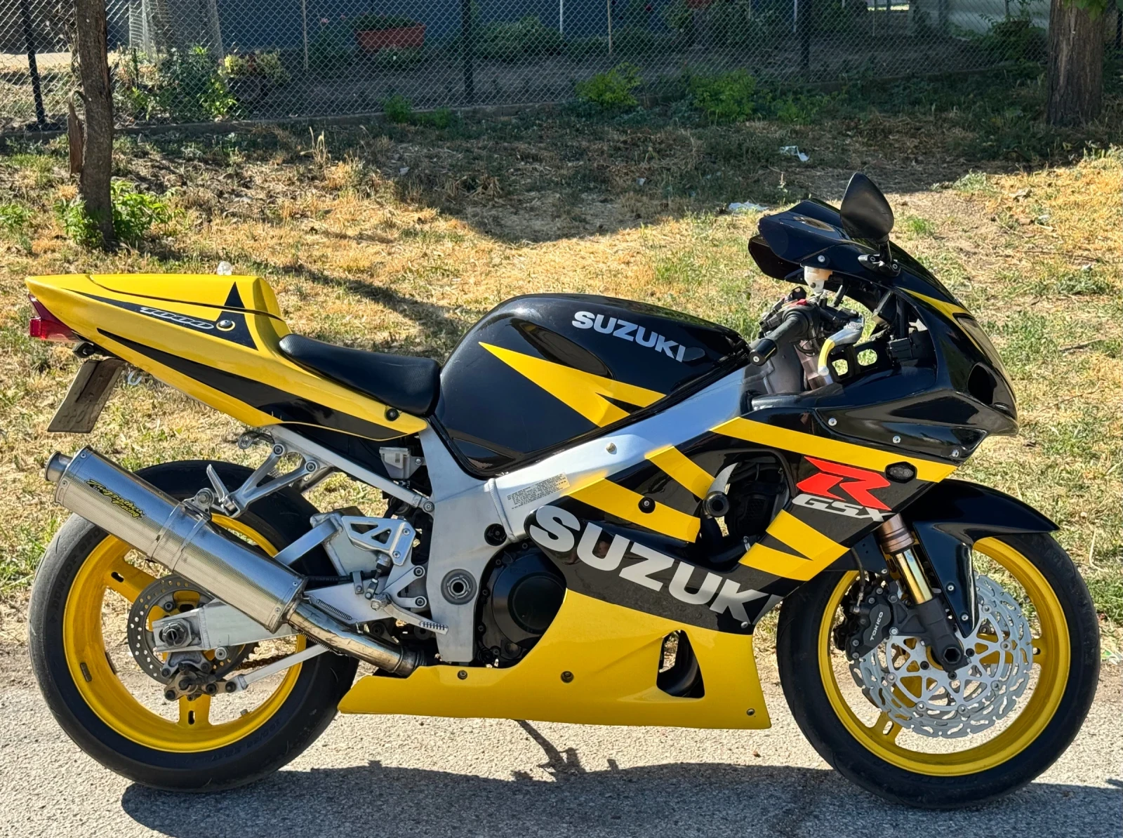 Suzuki Gsxr K2 1000 | Mobile.bg   1