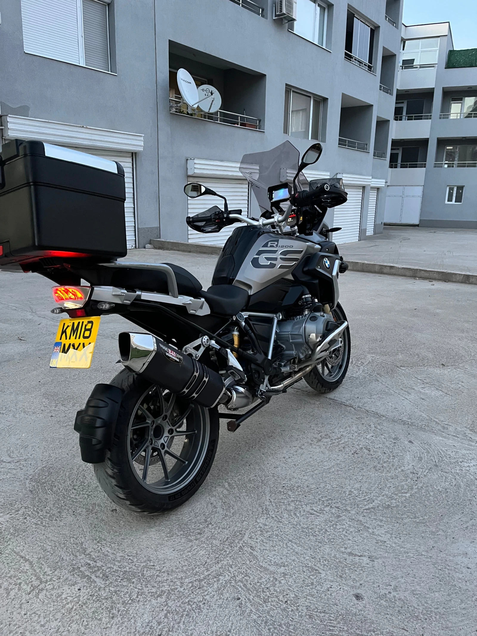 BMW R GS 1200 | Mobile.bg � ����������� 5