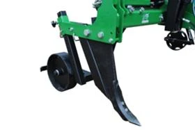 Торачка Donder двукрака торачка за градини и лозя, снимка 3