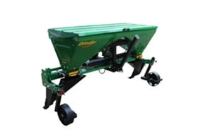 Торачка Donder двукрака торачка за градини и лозя, снимка 2