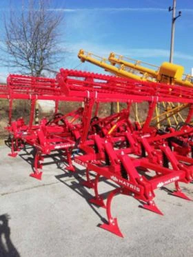 Култиватор Друга марка Култиватор  MATRIS, снимка 2