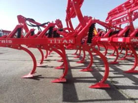 Култиватор Друга марка Култиватор  MATRIS, снимка 3