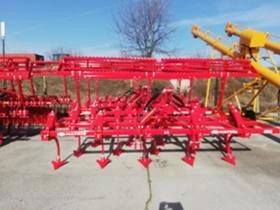 Култиватор Друга марка Култиватор  MATRIS, снимка 1