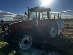 Трактор Massey 4270, снимка 4