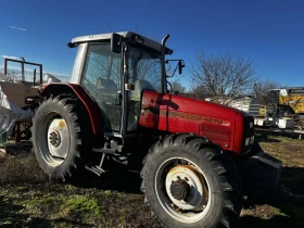 Трактор Massey 4270, снимка 5