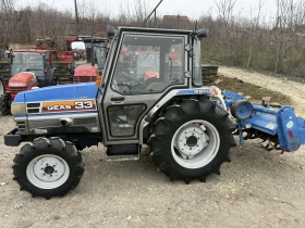 Трактор ISEKI TG33 | Auto.bg — изображение 3