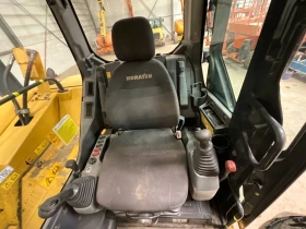  Komatsu PW 98 MR-8 | Mobile.bg    3