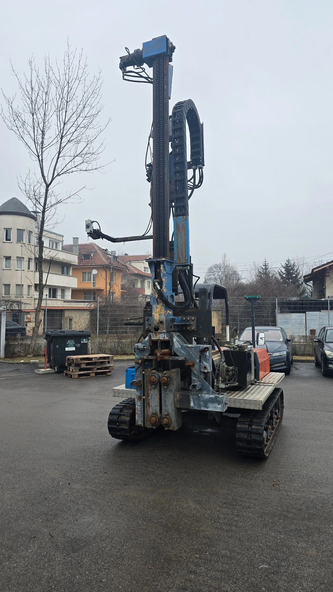 ����� �������������� ������ Kubota KC250 - ������ �� �������� �� ������ | Mobile.bg � ����������� 6