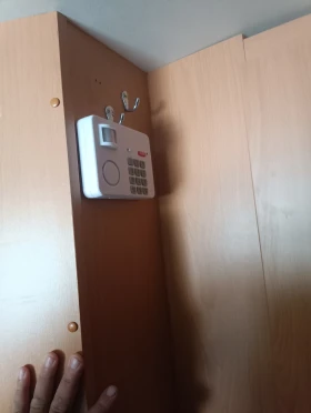 Каравана Chateau 400, снимка 9