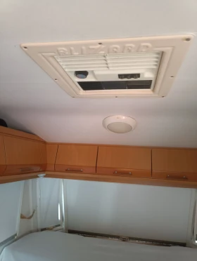 Каравана Chateau 400, снимка 5