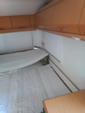 Каравана Chateau 400, снимка 7