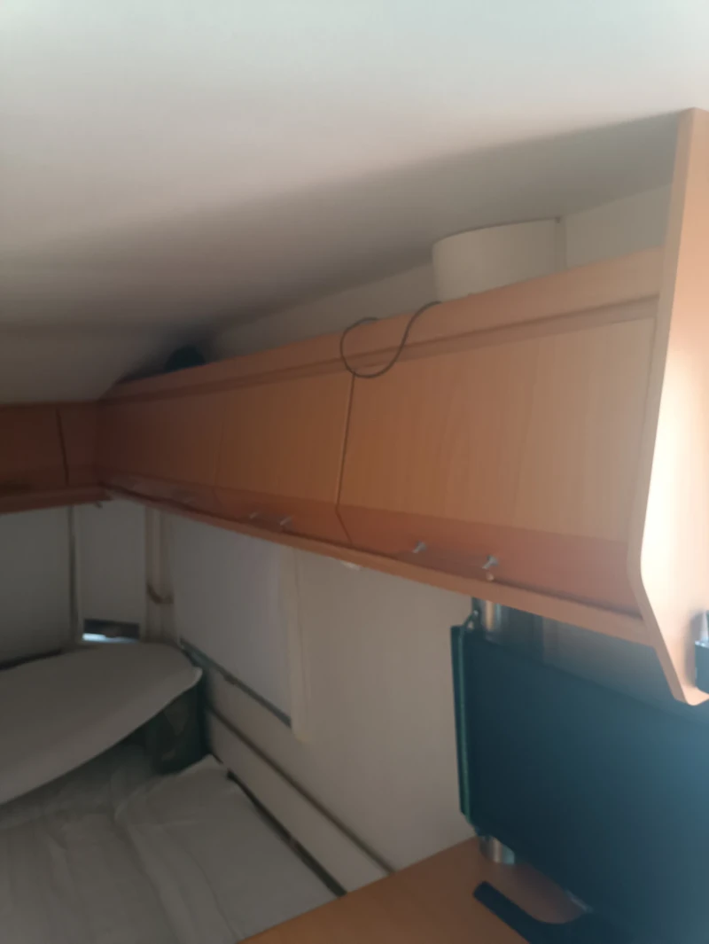 Каравана Chateau 400, снимка 12 - Каравани и кемпери - 52188682