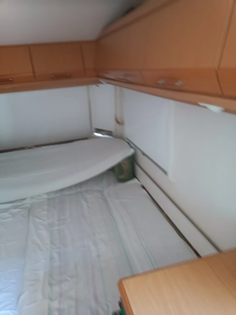 Каравана Chateau 400, снимка 7 - Каравани и кемпери - 52188682