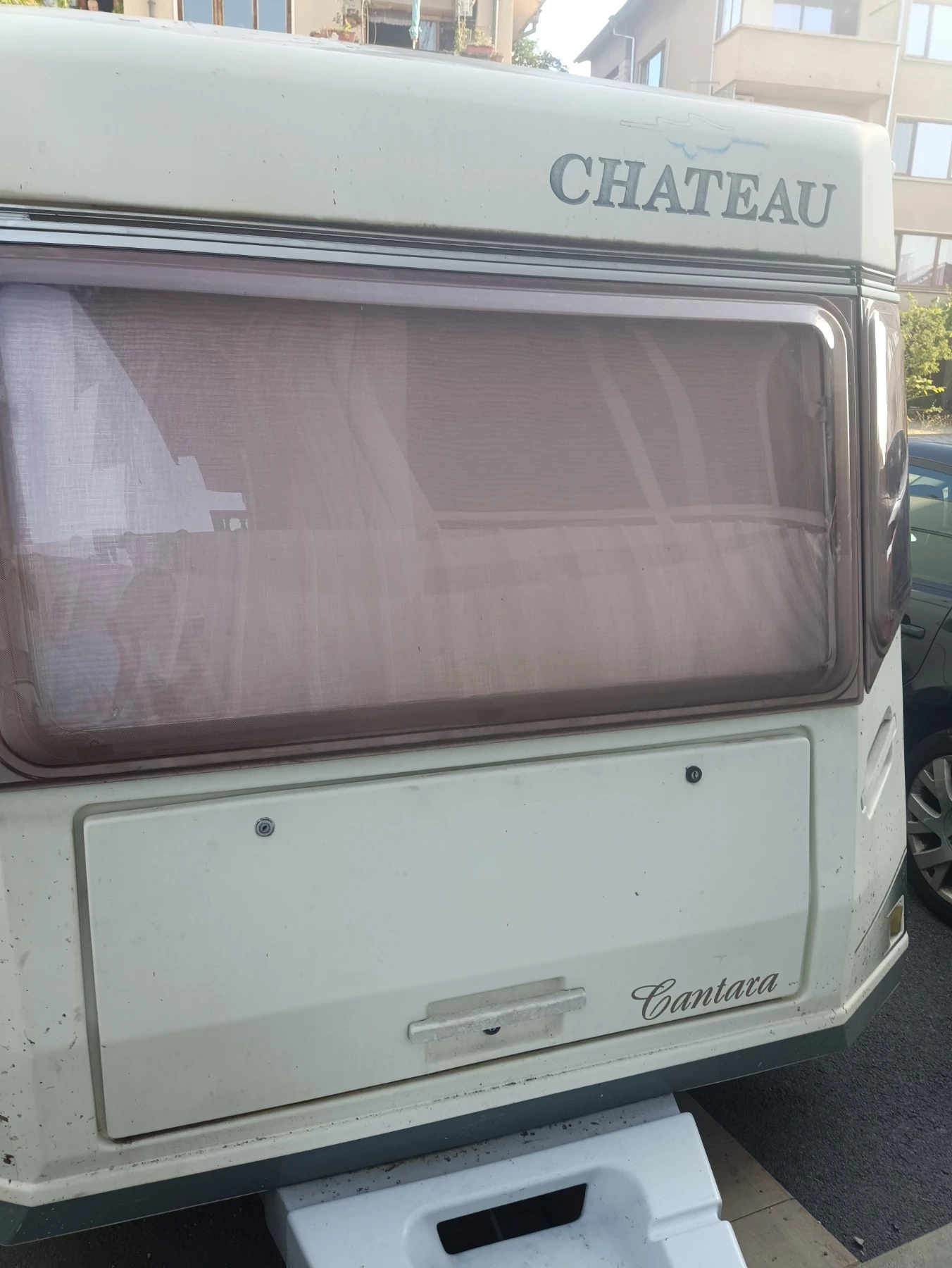  Chateau 400 | Mobile.bg   1