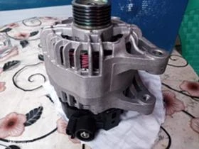 Алтернатор/Генератор, снимка 3