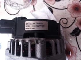 Алтернатор/Генератор, снимка 2