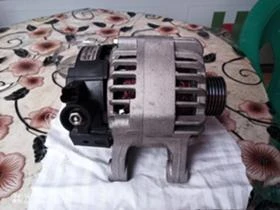 Алтернатор/Генератор, снимка 1