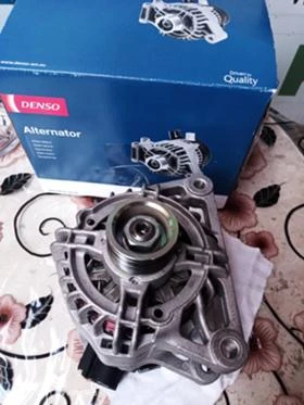 Алтернатор/Генератор, снимка 4