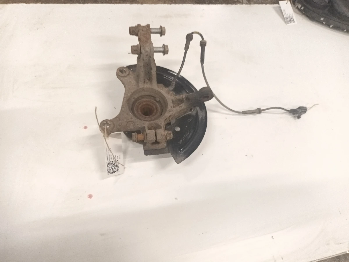 шенкел главина преден десен Дачия Докер 1,5дци в