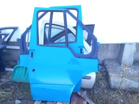 Врата предна дясна Форд Транзит 