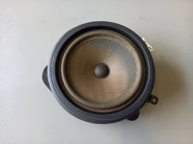 Тонколона предна лява Ауди А3 (3)