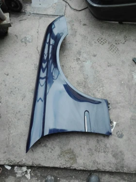 калник десен за Мерцедес Е280 w211