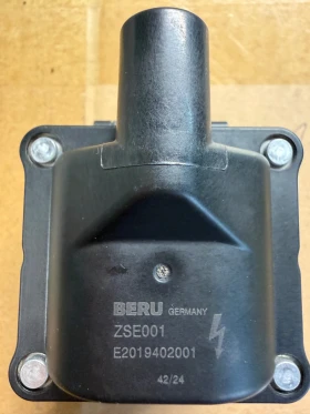 Audi, Seat, Skoda, VW, бобина.