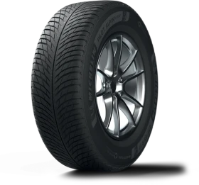 Гуми Зимни 275/40R21, снимка 1