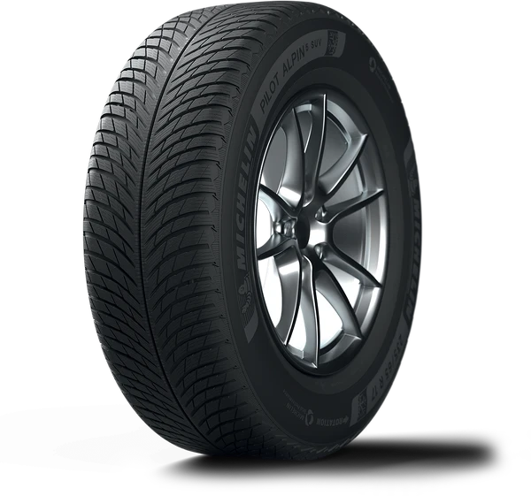 Гуми Зимни 275/40R21