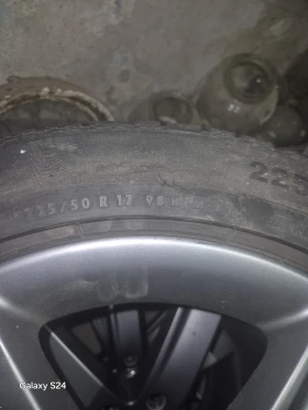    225/50R17  Audi | Mobile.bg    3