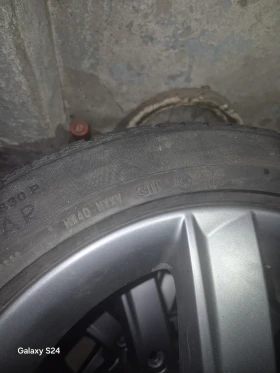    225/50R17  Audi | Mobile.bg    2