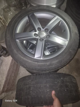    225/50R17  Audi | Mobile.bg    6
