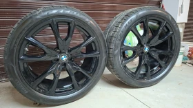 ���� � ������ 335/35R22 �� BMW X7 | Mobile.bg � ����� ������ 5