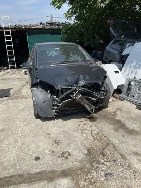 Mercedes-Benz A 160 1.6 cdi на части, снимка 1
