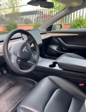 Tesla Model 3 Фейс 4х4 гаранция, снимка 7