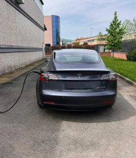 Tesla Model 3 Фейс 4х4 гаранция, снимка 3