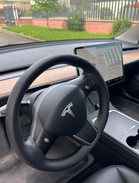 Tesla Model 3 Фейс 4х4 гаранция, снимка 4