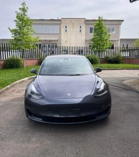 Tesla Model 3 Фейс 4х4 гаранция, снимка 2