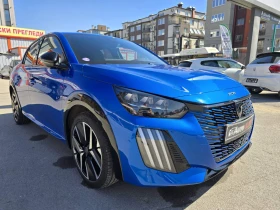 Peugeot 208 1.2 BENZ, снимка 2