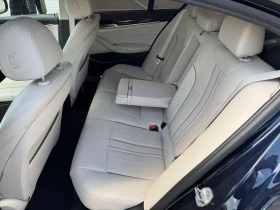 BMW 530 X-Drive LUXURY - 360 Camera * Distronic * Kasko , снимка 11