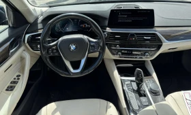 BMW 530 X-Drive LUXURY - 360 Camera * Distronic * Kasko , снимка 8