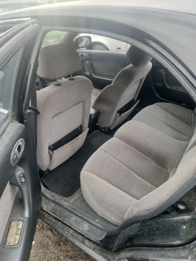 Mazda Xedos, снимка 6